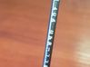 Rear door cable line 8403058