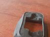 Front door check strap stopper 7033613