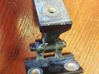 Oberes Scharnier Tür hinten 4A0833401
