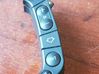 Steering wheel buttons/switches 6903396