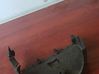 Steering wheel column trim 6758854