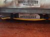 Passenger airbag 30360291