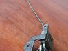 Tailgate/trunk/boot lock/catch/latch 8408964