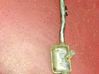 Webasto auxiliary heater silencer 6908135