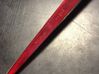 Rear tail light reflector 6901572