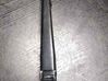 Rear wiper blade arm 706807602