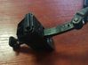 Rear door check strap stopper 8402561
