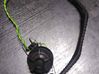 Front door high frequency speaker 8368232
