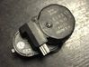 Air flap motor/actuator 6917940