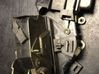 Rear door lock 8166246