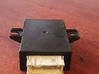 Steering rack control module 8352494