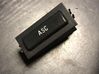 Traction control (ASR) switch 8363694