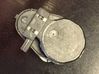 Air flap motor/actuator 6902851