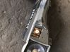 Rear door speaker 8352431