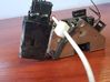 Rear door lock 8352145