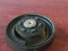 Rear coil spring rubber mount 1094091