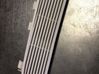 Parcel shelf grill 8125928