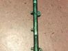 Fuel main line pipe 6130700095