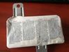 Rear door airbag 407077221013