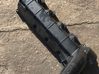 Rocker cam cover A1660100230
