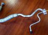 Air conditioning (A/C) pipe/hose 3414555