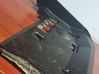 Dashboard lower bottom trim panel 7078193