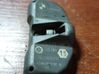 Tire pressure sensor 6779490
