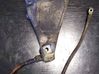 Engine mounting bracket 6754616