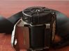 Rear seatbelt 9139832