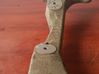Gearbox mounting bracket 6771064