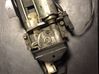 Seat adjustment motor 8181445