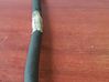 Breather/breather pipe/hose 7520035