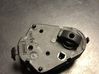 Air flap motor/actuator 6908979