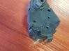 Air flap motor/actuator 6908979