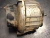 Engine mount bracket 13981112