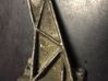 Engine mounting bracket 1176322