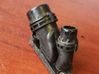 Engine coolant pipe/hose 7800048