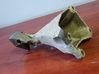 Engine mounting bracket 6781916
