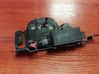 Tailgate/trunk/boot lock/catch/latch 7026192