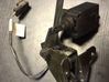 Tailgate window lock/catch/latch 8238469