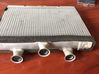 Mazais radiators 81562006