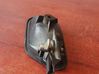 Front door interior handle 8226050