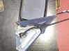 Front door electric wing mirror 0117351