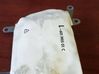 Front door airbag 6963021