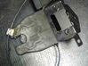 Tailgate/trunk/boot lock/catch/latch 8168892