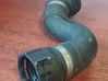 Engine coolant pipe/hose 7565780