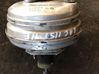 Brake booster LAC115THE