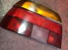 Rear/tail lights 