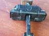 Front door check strap stopper 7176807