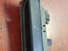 Rear door exterior handle 1960801